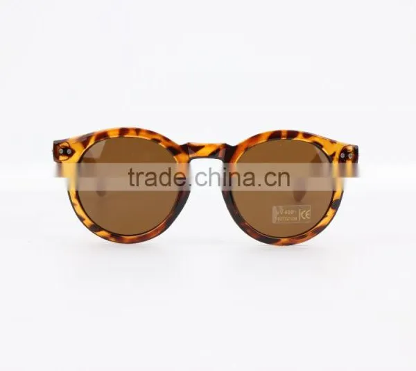 Brown Leopard Sunglasses Bamboo Sunglasses Make Your Own Sunglasses Supplier's Choice photo-2