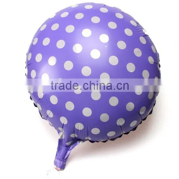 Party Decoration Foil Balloon Hot Air Balloon Helium Balloon photo-4