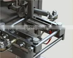 DXDK-500 Automatic Granule Packing Machine photo-3