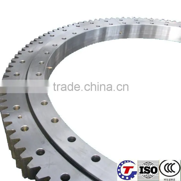 Slewing Bearings for Trailer photo-2