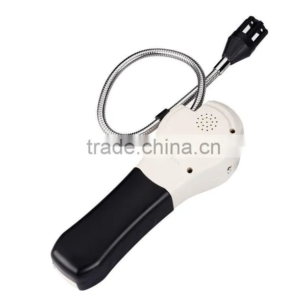 Combustible Gas Leak Detector Flammable Methane Propane Hydrocarbon GM8800A photo-3
