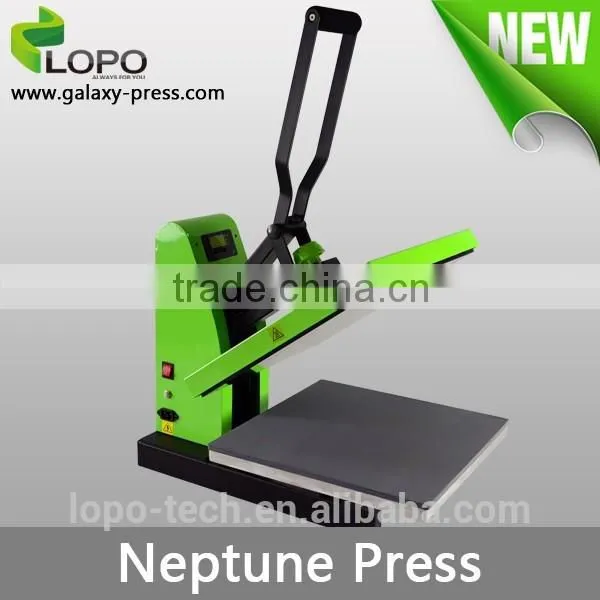 Neptune Sublimation Heat Printing Machine photo-4
