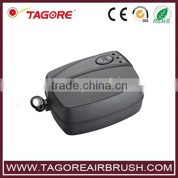 TG216 Compressor for Makeup photo-4