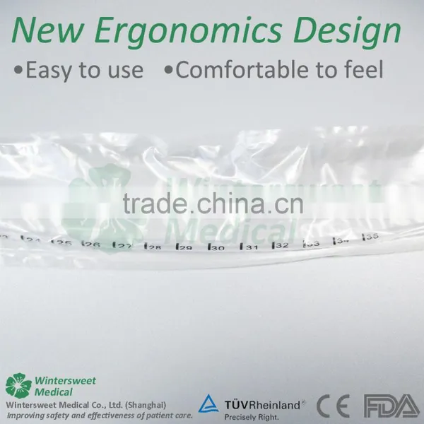 Disposable Medical Grade Respiratory Close Suction System photo-6