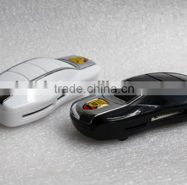 Multi Usb 2.0 Smart Card Reader photo-6