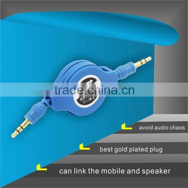 Best Sale Cool Design Optical Audio Cable 5.1 In Gift Box photo-4