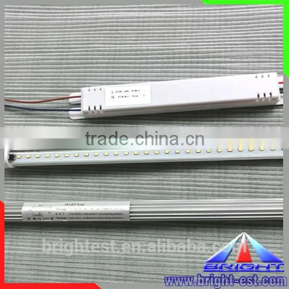 NEW CE ROHS Approved Top Quality Isolated Driver T8 LED Tube Light ,5FT 1500mm 30W Led Tube T8 Light Epistar Chip SMD2835 photo-3