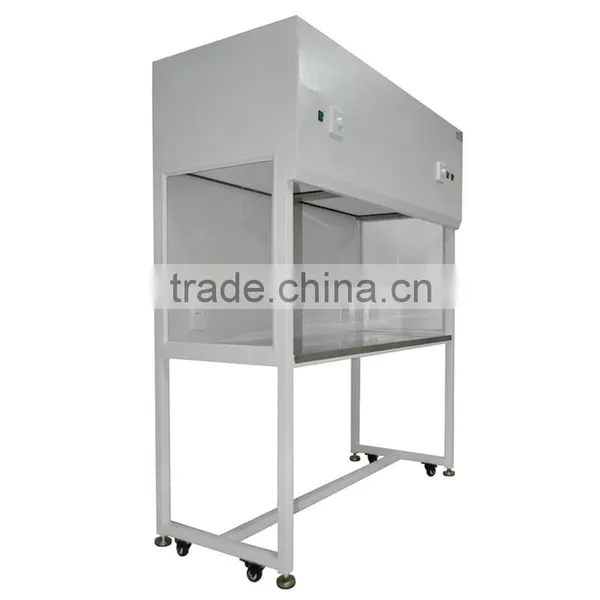 Laminar Air Flow Lab Clean Bench photo-2