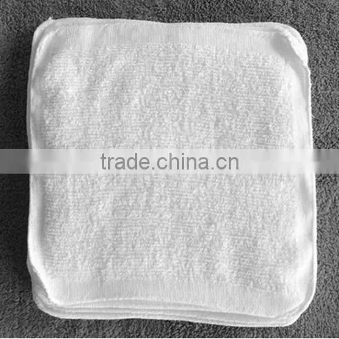 Disposable Hot and Cold Airline Towels 10x10 photo-4