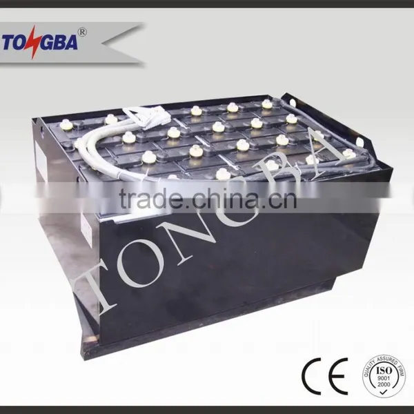 2V BS Standard Lead Acid Battery photo-3