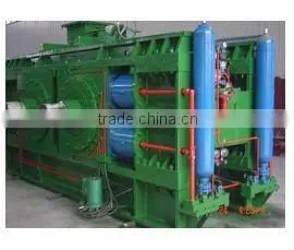 Roller Press / Rolling Mill / Rolling Machinery