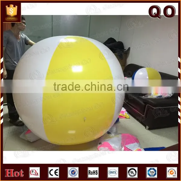Cheap Giant Inflatable Toy Beach Ball photo-6