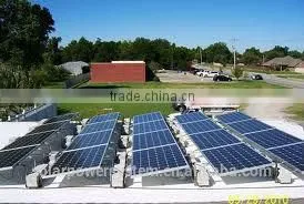 Green Energy Stand-alone Bestsun BPS 8000w Solar Inverter Home Solar Power System Solar Panel Mounting Brackets photo-3