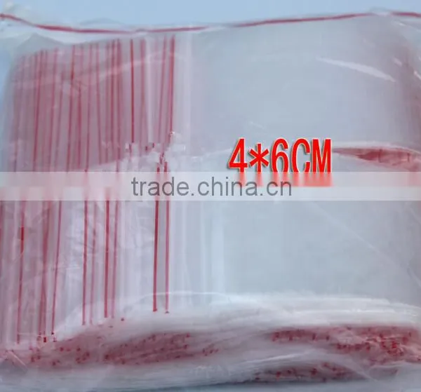 For Jewelry Pack PE Parcel Supplier photo-3