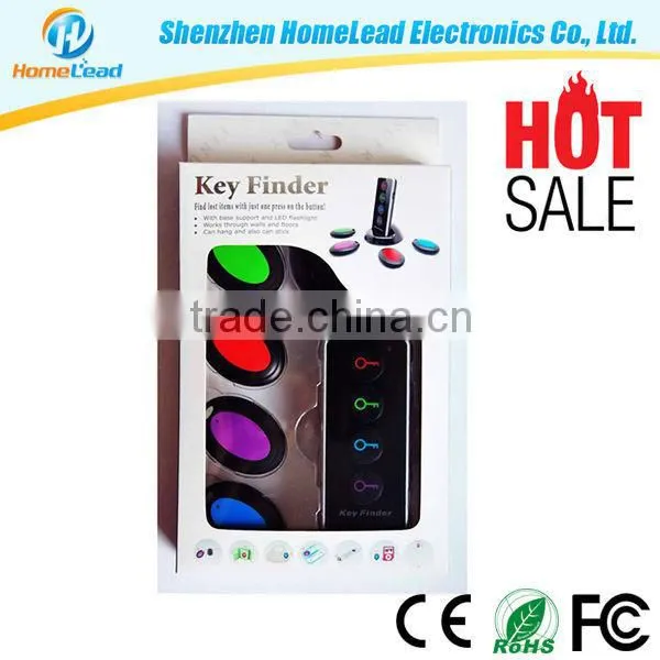Smart Wireless Key Finder Dog Locator for Easy Searching With High Quality photo-5