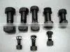 High Strength Track Bolt and Nuts/hardware Nuts and Bolts/High Strength Track Bolt and Nuts