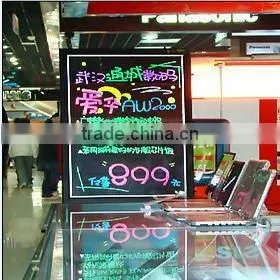 LED Advertising Board
