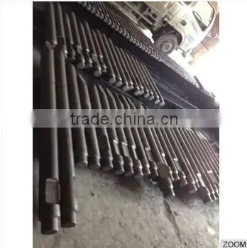 High Efficiency Rock Digger Under Carriage Parts Rock Hammer Chise Excavator China Manufacturer PC300 photo-5