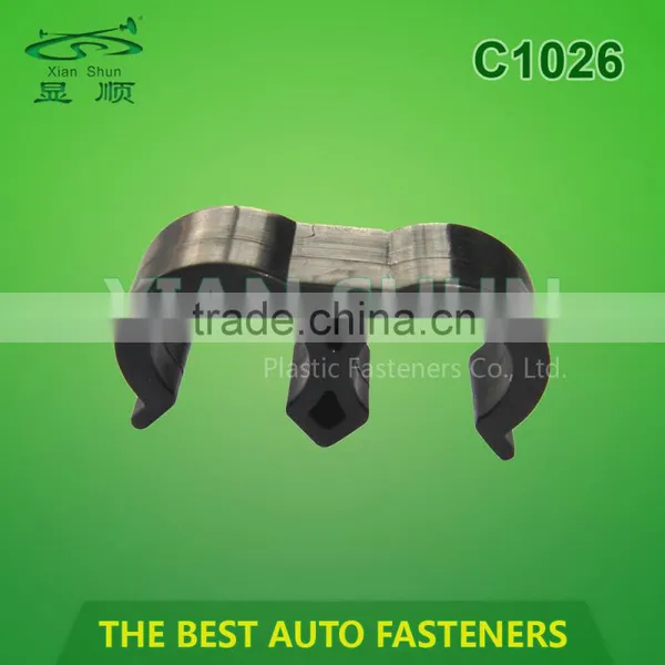 Auto Pipe Clamp For Toyota Auto Parts