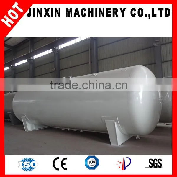 lpg tank chemical storage equipment