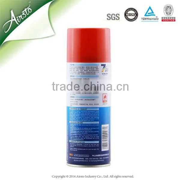 Car Aerosol Spray Paint photo-3