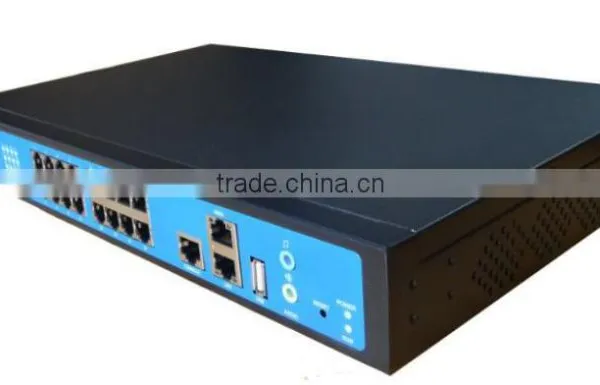 Good Marvin Suggestion IP PBX Powerful Phone Communication
