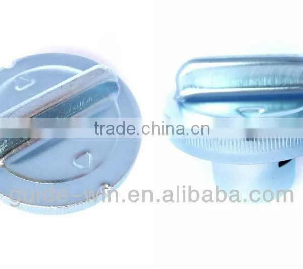Scooter/Auto Bike Fuel Cap