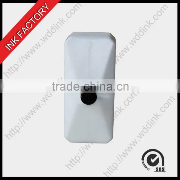 825ml White Ink IC-252 for Domino Printing Machinery photo-2