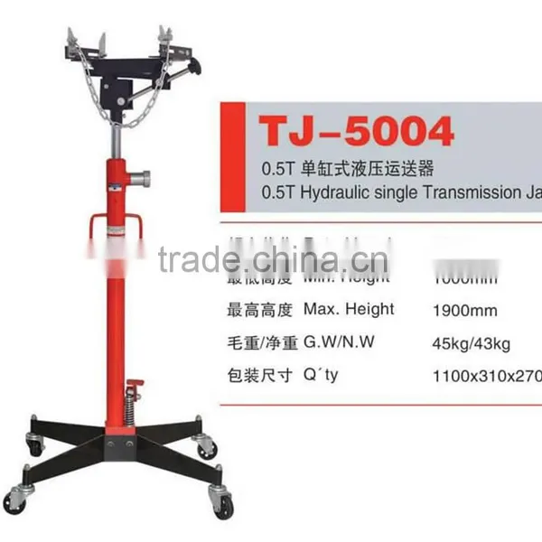 2T Shop Crane ,folding Shop Crane photo-4