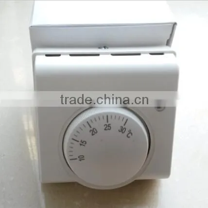 TR Series Room Thermostat for Central Air Conditioner T6360A photo-2