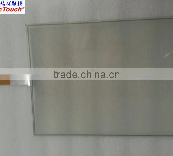 15inch Industrial Open Frame Monitor Touch Panel 15'', 15inch Touch Screen photo-3