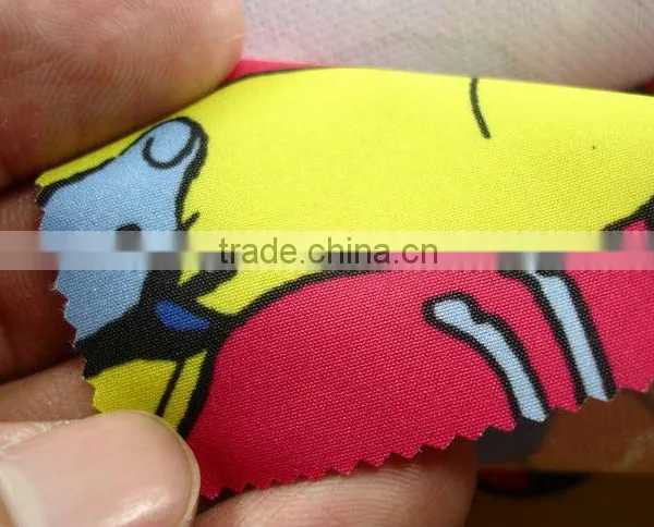 2013 Hot Sale PRINT 100% Polyester Spun Fabric for Fashion Garment, Dresses,suit, Jacket and Proof Coat,Scarf, Home Textile photo-3