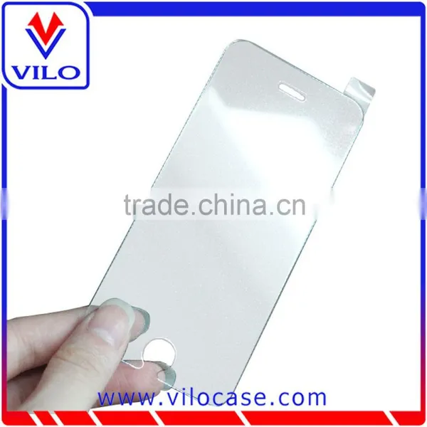 Wholesales Hardness 9H 2.5D Regular Tempered Glass Screen Protector for IPhone 6 photo-3