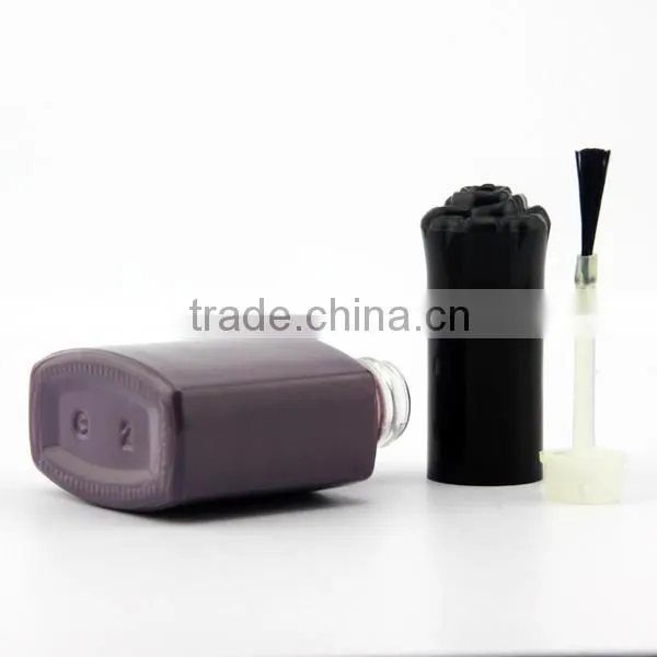 Competitive Price Made in China Private Laber Nail Polish Gel Empty Bottle Nail Polish photo-2