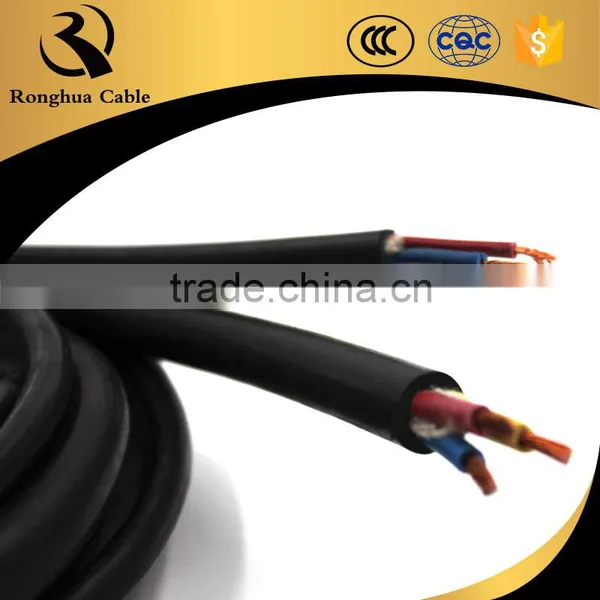 KC Approval Rubber Cable 60245IEC53, 60245IEC57, 60245IEC66 photo-2