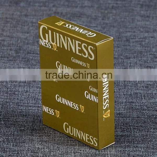 Normal Type Playing Cards Plastic Custom Playing Cards Games and Plastic Material Deluxe Rook Playing Cards ---DH20559 photo-5