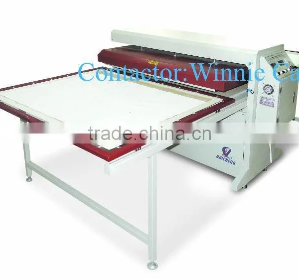 Heat Transfer Machine Sublimation Heat Press Machine