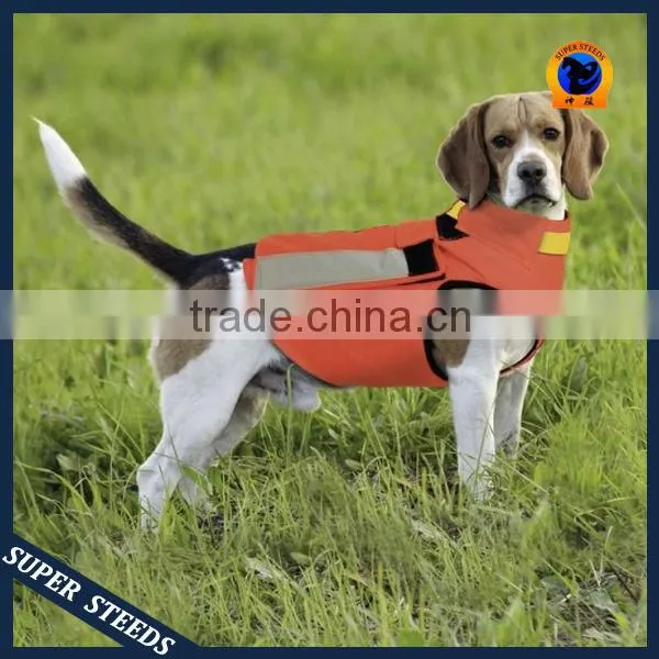 PROTECTION VEST FOR DOG photo-4