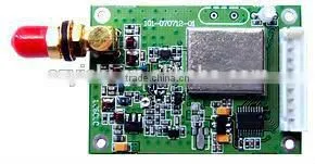2KM Wireless RF module YS-C20L 0.5W 433Mhz RF data module