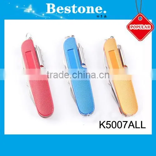 11 in 1 Promotion Gift Mini Multi Function Knife Tools photo-6