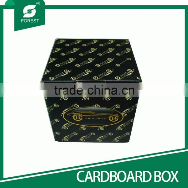 ELEGANT DESIGN FANCY CARDBOARD PACKAGING BOXES MADE IN CHINA photo-3
