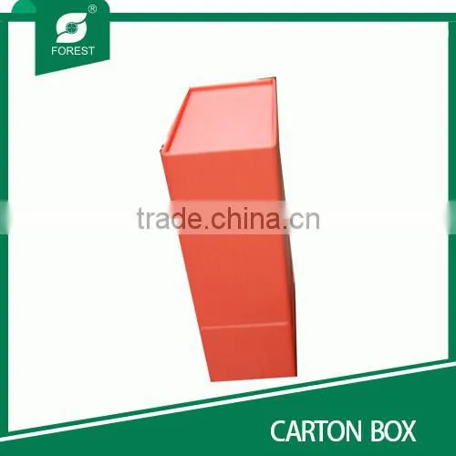 Hard Cardboard Hair Corrugated Cartons Hair Cartons photo-3