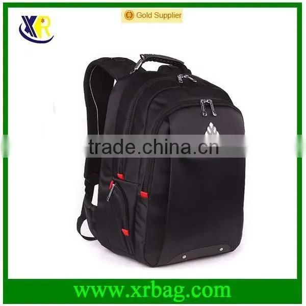 Waterproof Nylon Hiking Backpack photo-2