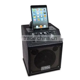 2016 New Speaker Portable Talkover Switch for Vocal Priority Wireless Speaker photo-2