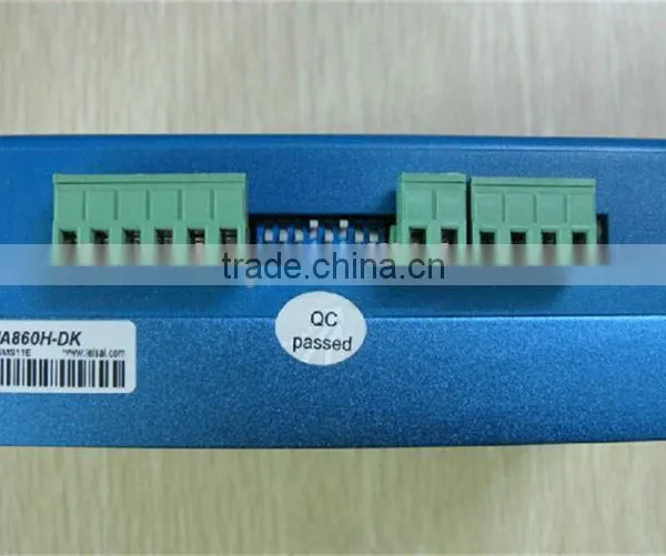 DMA860H-DK Leadshine Cnc Engraving Carving Machine Stepper Motor Driver photo-2