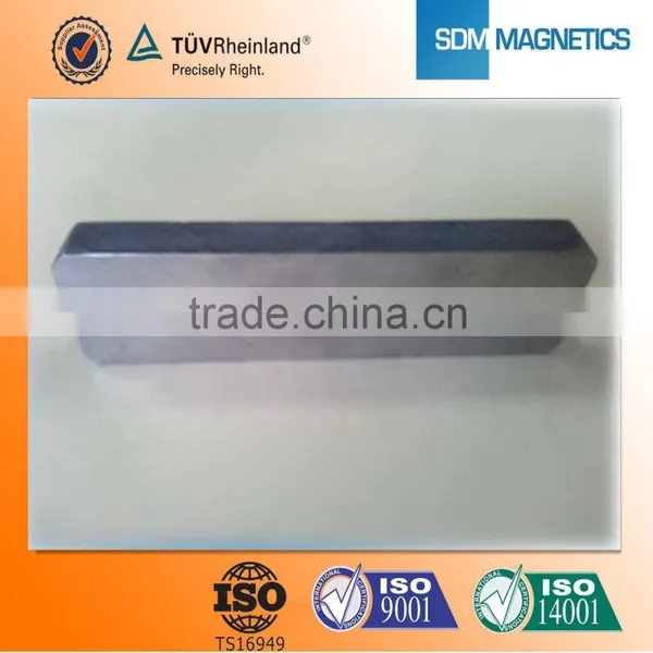Lng52 Custom Powerful Alnico Special Shaped Magnet photo-3