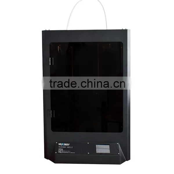 Hueway High Resolution 0.05mm 3D Printing Machine / Large 3D Printer China Quality Choice Most Popular photo-4