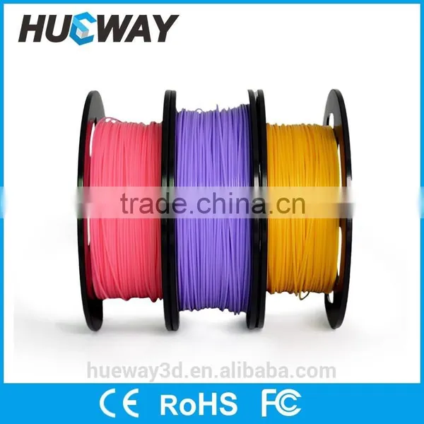 1.75mm ABS PLA 3D Print Filament / 3D Printing Filament