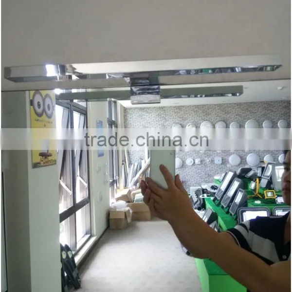 2016 New Model Modern Bathroom Led Mirror Lamp Wall 4.8w 9.6w 110V to 240V photo-4