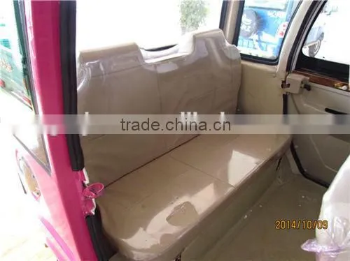 Economical 8 Seater Passenger Electric Bike & Scooter, Electric Rickshaw, Electric Car & Vehicle photo-4